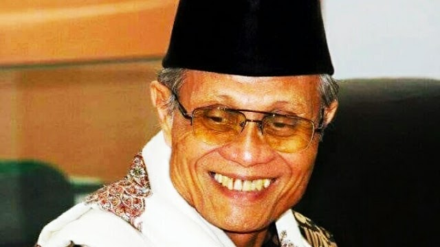 Membangun Generasi Unggul Beragama Beretika dan Beradat