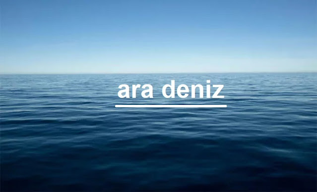 ara deniz