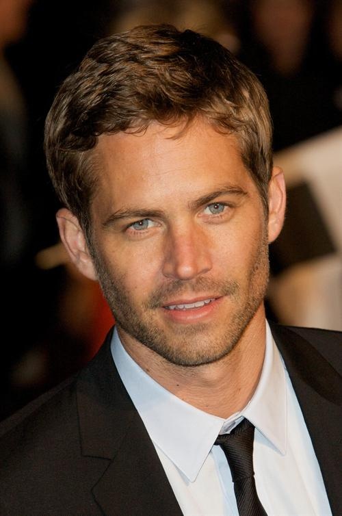 paul walker pictures