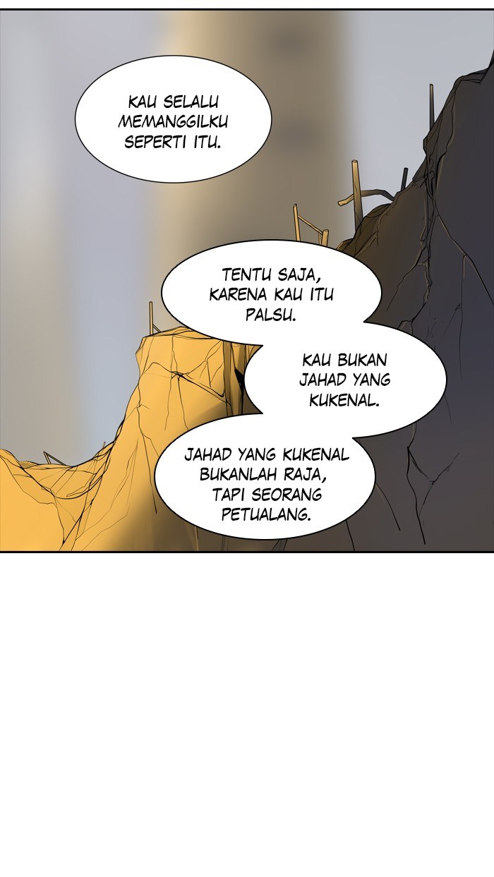 Webtoon Tower Of God Bahasa Indonesia Chapter 365