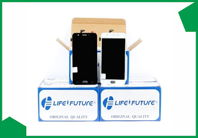 Kelebihan LCD Merek Life Future