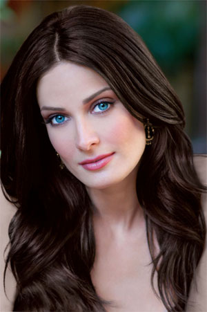 In Focus: Dayanara Torres,