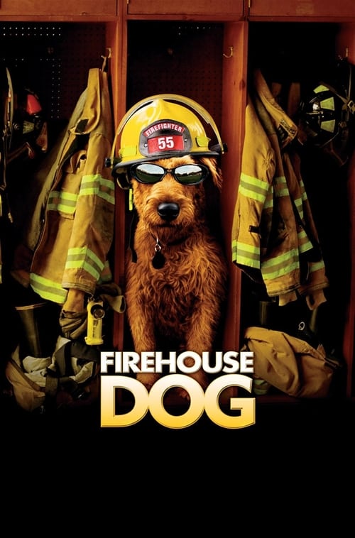 Watch Firehouse Dog 2007 Full Movie With English Subtitles