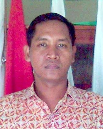 M Taufik