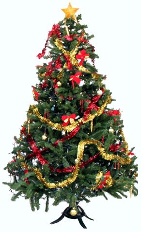  Desain  Pohon Natal  Terbaru 2012 Rizal Blog Anti Gaptek