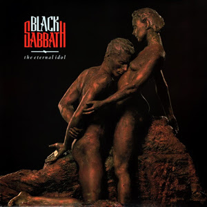 Black Sabbath The Eternal Idol descarga download completa complete discografia mega 1 link