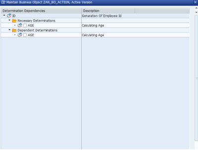 SAP ABAP Tutorial and Material, SAP ABAP Certification, SAP ABAP Exam Prep, SAP ABAP Preparation