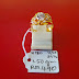 Cincin Batu 750 1.50g u180 Saiz9.5