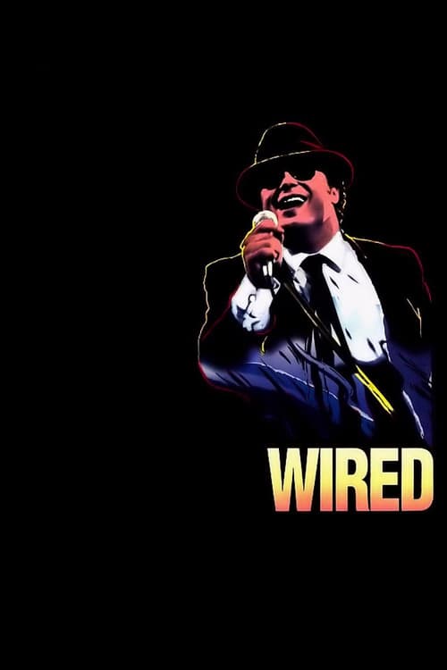 [HD] Wired 1989 Pelicula Completa En Español Gratis