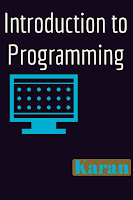 Introduciton to Programming