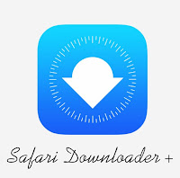 Cara Mudah Download Video Youtube di Iphone Menggunakan Tweak Safari Downloader+