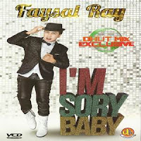 Faysal Ray - Magdalena (Full Album)