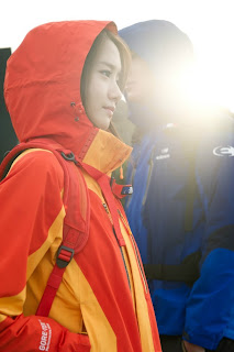 snsd yoona lee minho eider pics 5