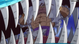 ワンピース アニメ 1072話 ルフィ ギア5 面白い ニカ Luffy GEAR 5 NIKA | ONE PIECE Episode 1072