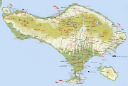 Bali Map (balimap)