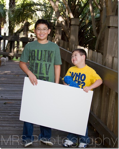 MRS Photography - Balboa Park - Down Syndrome - Special Needs Children Photography-4327