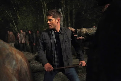 Supernatural Season 15 Image 3