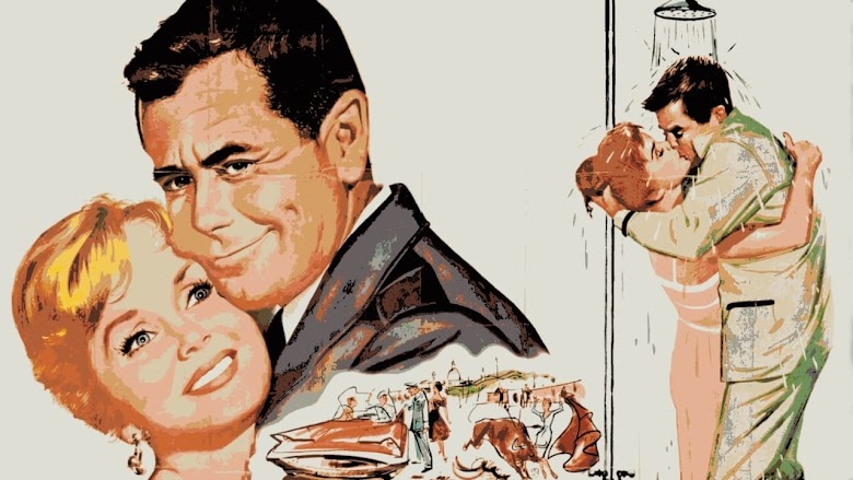 It Started with a Kiss (1959)