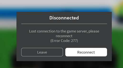 How To Fix Roblox Error Code 277 On Windows 10 Xbox Guide 100 Working - roblox game is not working on windows 10