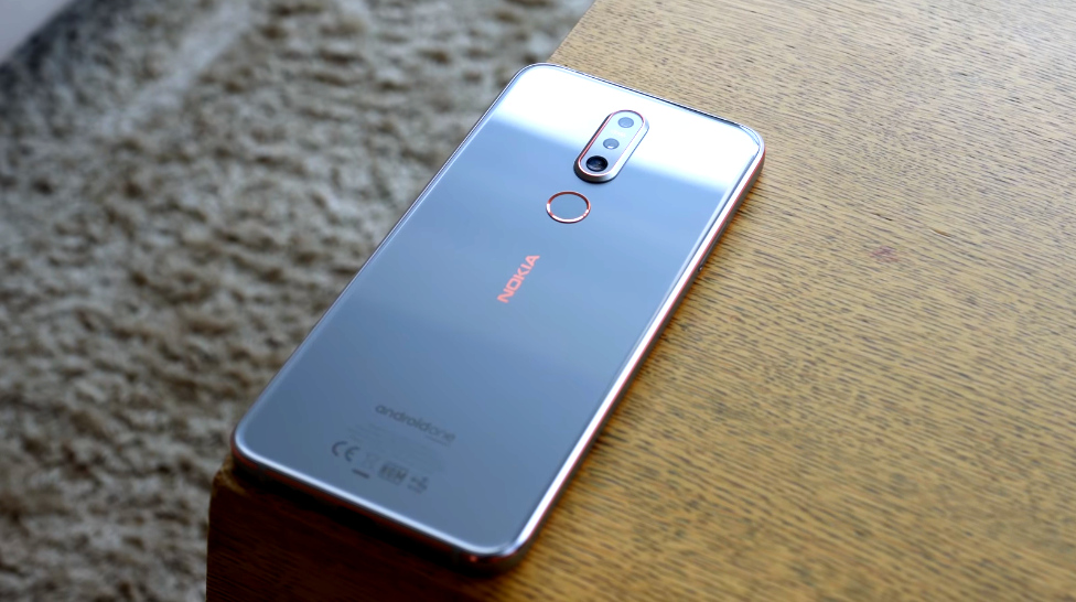 Nokia 7.1 Philippines