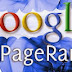 Cara Cek  Pagerank