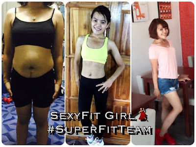 ลดน้ำหนัก ลดความอ้วน #SuperFitTeam โค้ชสุขภาพ โค้ชปุ๊กกี้ โค้ชออนไลน์