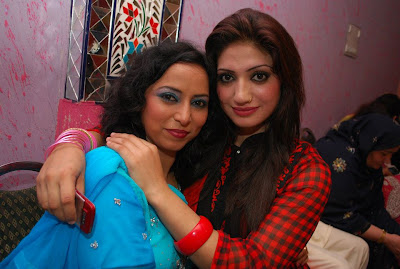 Pashto TV Actress Photos