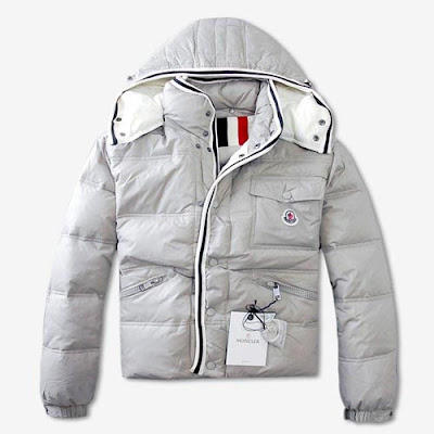 Moncler Bulgarie Down jaket Gallery