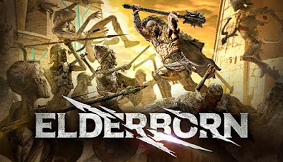 Elderborn PC Full Version Free Download