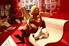 Adventures of Tintin