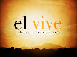 El vive - Miguel Cassina (La pasión de Cristo)