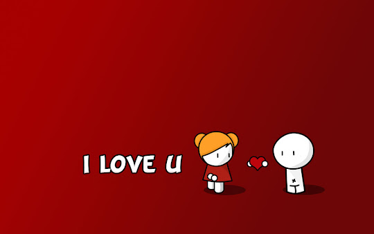 Beautiful love wallpaper 20