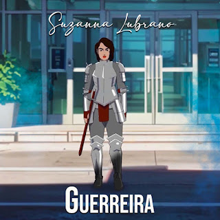 Suzana Lubrano - Guerra [ kizomba ] Download mp3