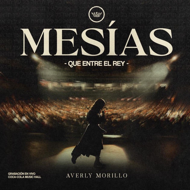 Averly Morillo - MESÍAS |Download Mp3