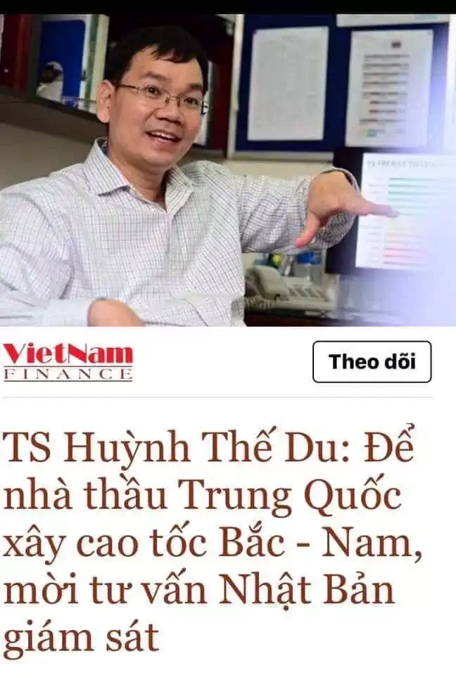 Mời hổ vào nhà rồi thuê người canh nó đừng ăn thịt mình!