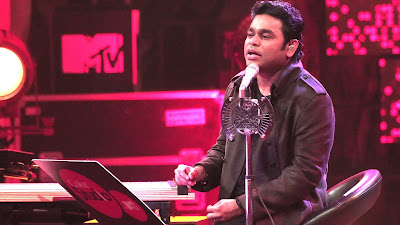 A R Rahman Wallpaper