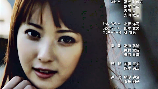 드라마 리뷰 | 데스 게임 파크(デス・ゲーム・パーク, 2010) | 보기 드문 배우들의 보기 드문 드라마