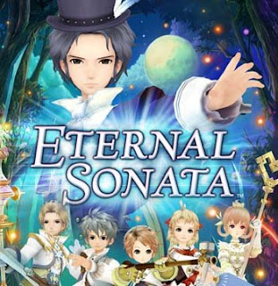 Eternal Sonata