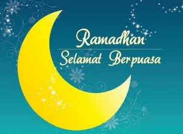 Image Gallery Puasa Ramadhan