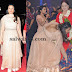 Namrata at Sreemantudu Audio Launch