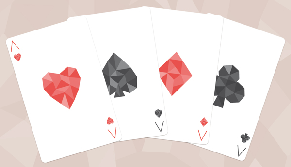 The Well-Appointed Catwalk: 8 Decks of Cards for Design Lovers