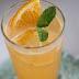 Resep Minuman Segar Orange Punch Spesial