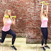 Best Workout for Belly Fat
