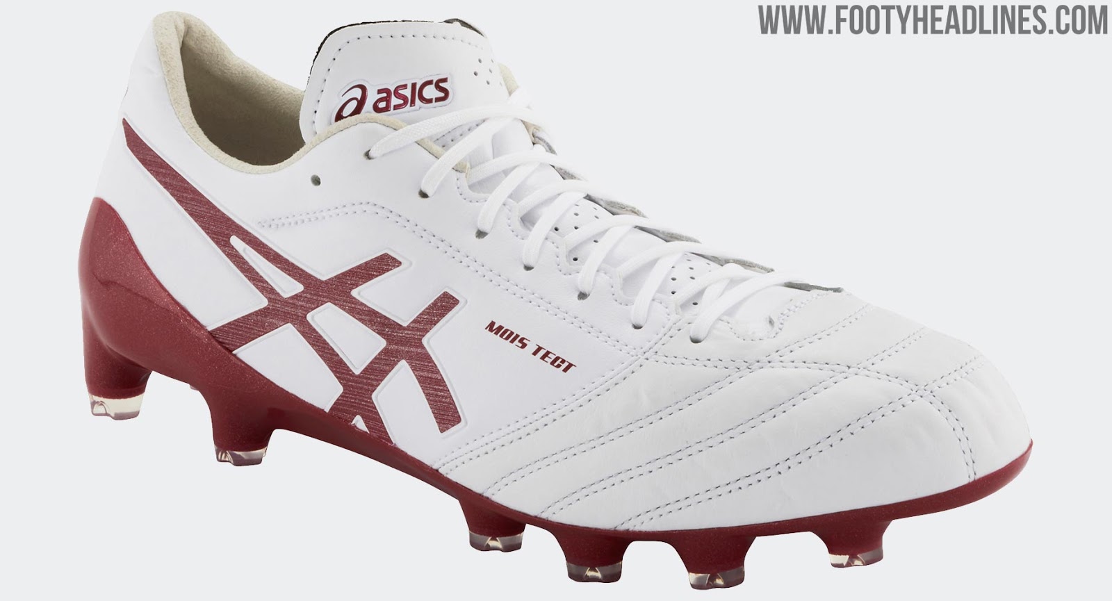 Next Gen Asics Ds Light X Fly 4 Football Boots All About Iniesta S New Boots Footy Headlines