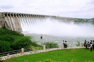 Approval comes for Sita Rama Lift Irrigation Project of Telangana