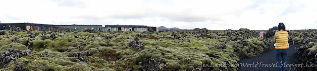 iceland, 冰島, blue lagoon, silica hotel