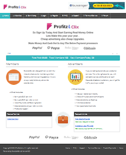 Profitz4clix.Com