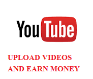 upload videos on youtube and earn money -hindi me 