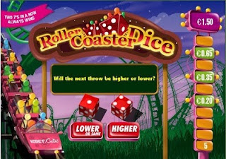 online casino game