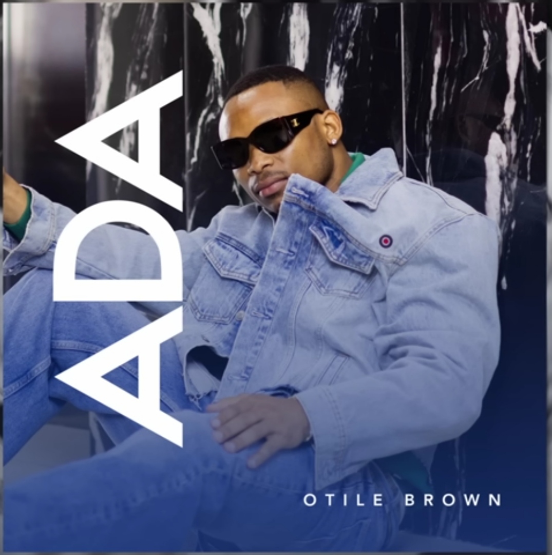 Download Audio Mp3 | Otile Brown - Ada